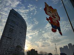 -长沙世纪金源大饭店·金世纪中餐厅