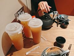 -啫火啫啫煲·顺德干蒸(西乡天虹店)
