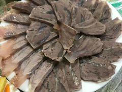 牛腱子-泓源馅饼店