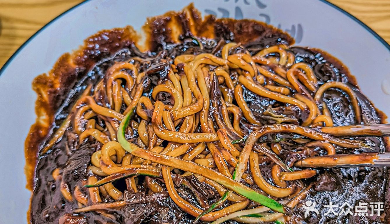 吃个韩式简餐吧！
