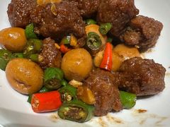 -小柴米·传统江西菜(八一广场店)