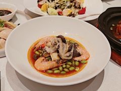 -梦都海鲜酒家(万达广场江桥店)