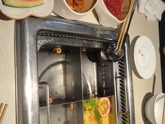-海底捞火锅(龙首印象城店)