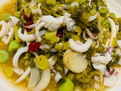 -健眺小海鲜(临海后山店)