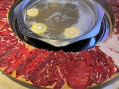 -小肥牛潮汕牛肉火锅(南联店)