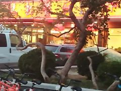 -马凯餐厅(长椿街店)