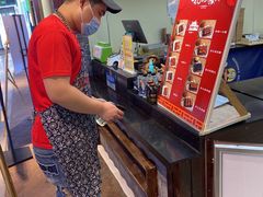 -奶奶的美食(悦立方店)
