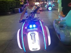-万达广场(福州金融街店)