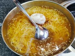 -红泥小火炉·东北泥炉烤肉(天一旗舰店)
