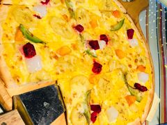 -米兰西点(鞍山店)