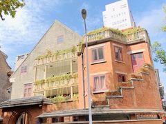 -飞马旅黎黄陂路文旅街区
