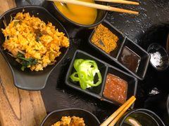 -九田家黑牛烤肉料理(石路天虹店)