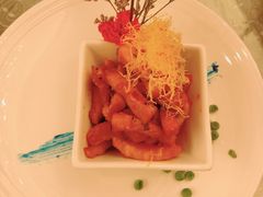 -浙江三立开元名都大酒店·四季轩中餐厅
