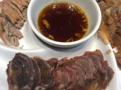 -高玛纳驴肉火烧(河间总店)