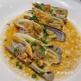 要珍惜每一次堂吃