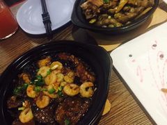 -盛京辽菜小馆(龙之梦购物中心店)