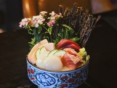 -羽山料理