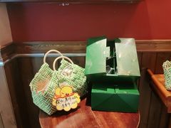 -一叶一世界·素食餐厅(锦华万达店)