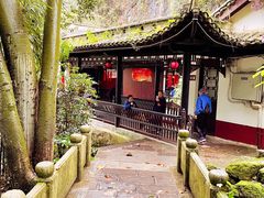 -黔灵山公园-南门售票处