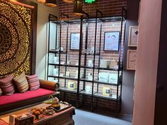 -泰合玺·精油疗愈SPA(南京光环花园城店)