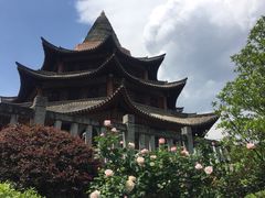 -天龙八部武侠城