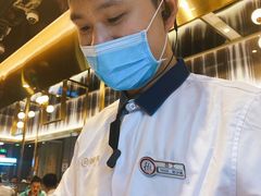 -海底捞火锅(长宁路龙之梦店)