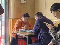 -老七饭馆(光荣道总店)