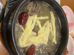 -韩礼年糕(飞虹路店)