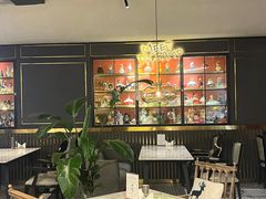 -遇见杜尚西餐厅(万达金街店)