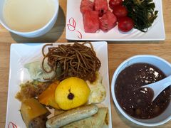 -嘉和一品粥(方庄店)