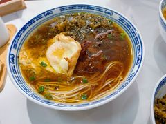 -永丰面馆(汉口路店)