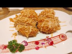 -若蘭慈·无国界素食料理(欢乐海岸店)