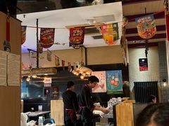 -七八冷面·延边朝鲜族美食(欢乐谷店)