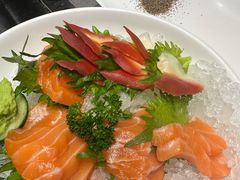 -水木锦堂·自助铁板烧(五道口购物中心店)