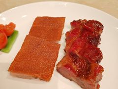 -8餐厅(新葡京酒店)