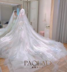 -南京宝娜嫁衣婚纱礼服馆(中央路店)