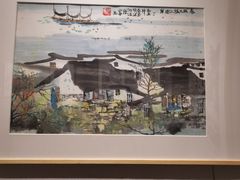 -上海醉白池公园