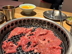 -汉拿山(北京上地华联店)