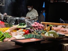 -三川·十酒Izakaya(南昌路店)