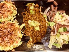 -鹤桥风月(千日前店)