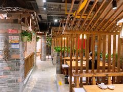 -丹江渔村(首都机场店)