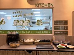 -三姐妹餐厅(曲江店)