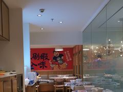-松哥油焖大虾(皇岗一店)