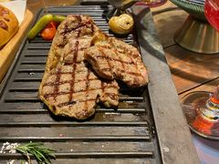 -卢布里西餐厅(总店)