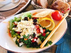 -Seten Restaurant Cappadocia
