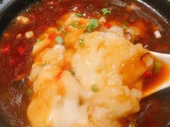 土豆泥-嘎嘎鸭脑壳(金琴店)