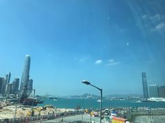 -香港会议展览中心演讲厅