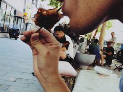 自制鸡排-辽B·小串(总店)