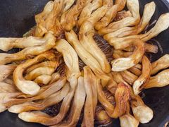 -华盛园卷子王农家菜水库鱼