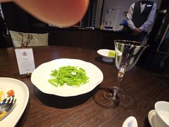 -明湖楼·经典鲁菜山东海鲜(大明湖店)